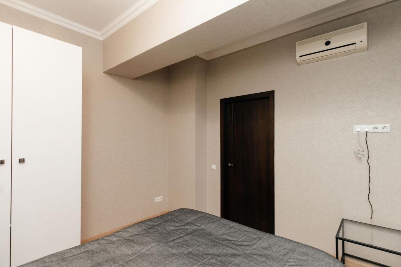 City Center Lev Tolstoi Residence 키시나우 외부 사진
